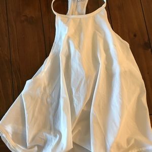 🍋 Lululemon like new tank